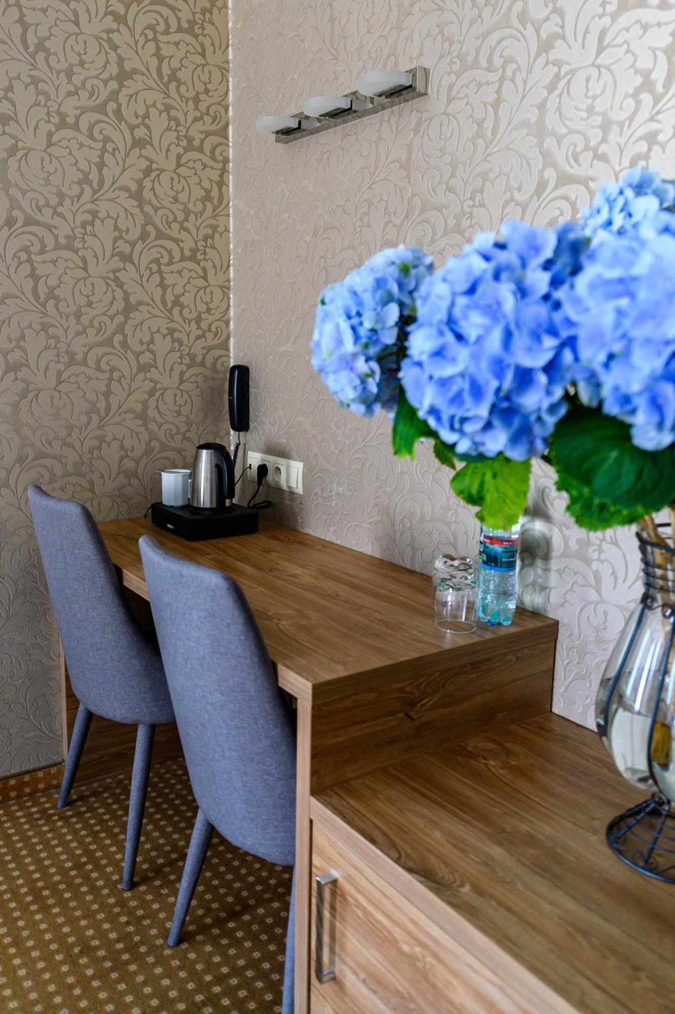 Moris Boutique Beach Hotel 格但斯克 外观 照片